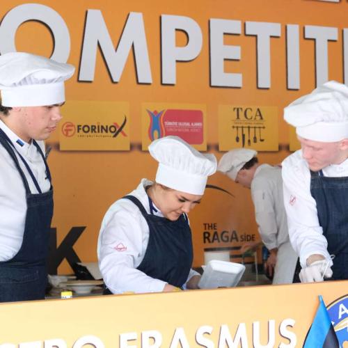 Gastroerasmus 2026