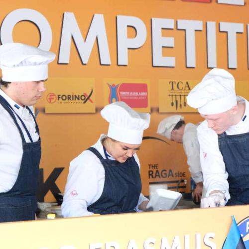 Gastroerasmus 2026