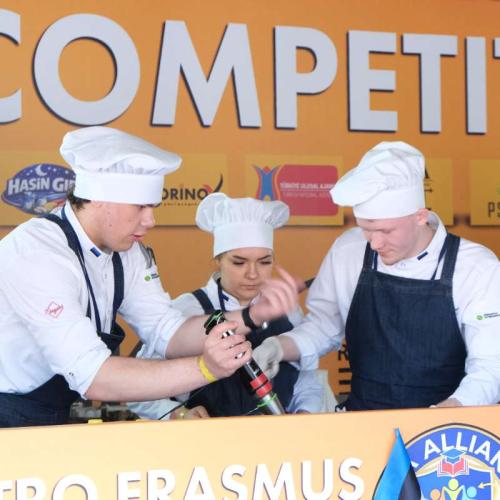 Gastroerasmus 2026