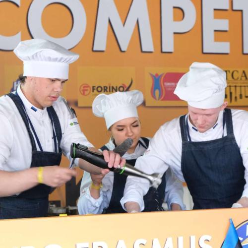 Gastroerasmus 2026