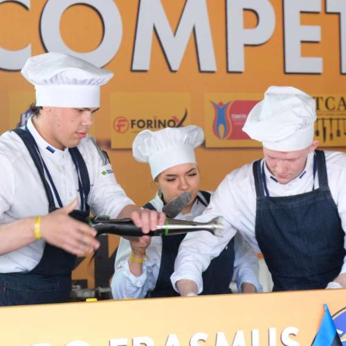 Gastroerasmus 2026