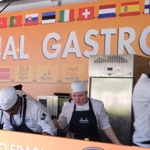 Gastroerasmus 2026