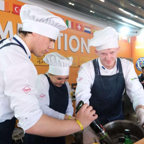 Gastroerasmus 2026