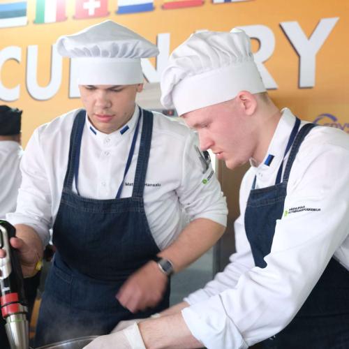 Gastroerasmus 2026