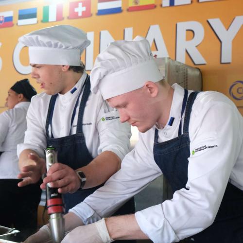 Gastroerasmus 2026