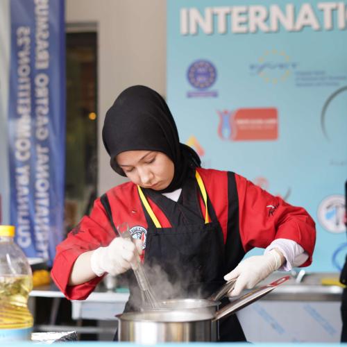Gastroerasmus 2025