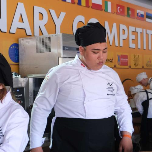 Gastroerasmus 2026