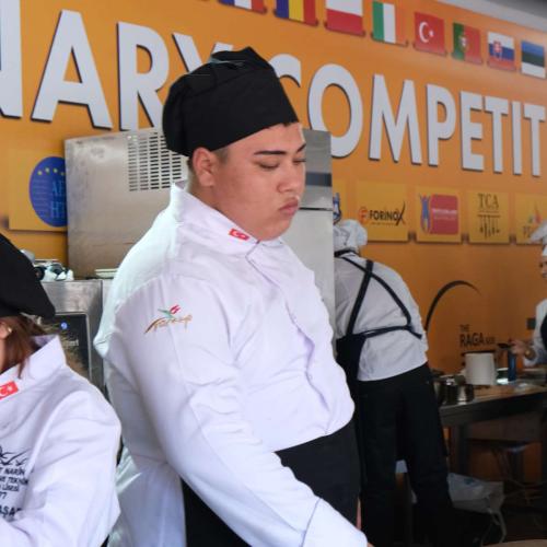 Gastroerasmus 2026