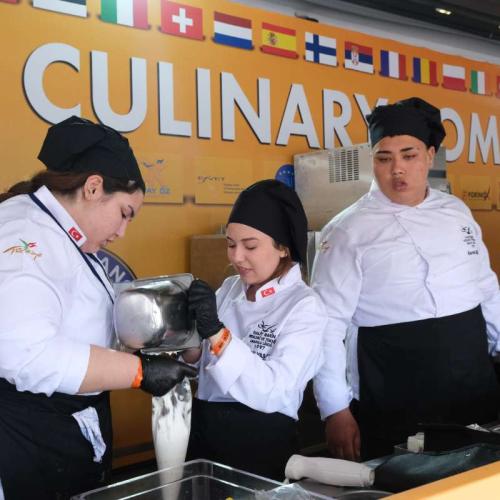 Gastroerasmus 2026