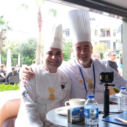 Gastroerasmus 2026