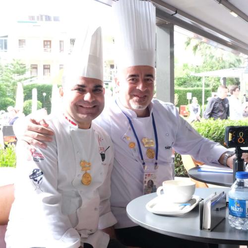 Gastroerasmus 2026