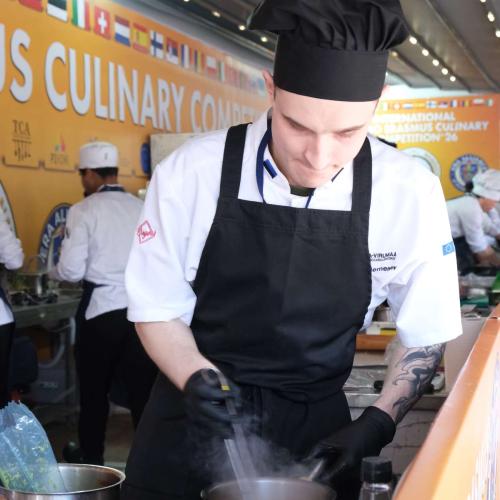 Gastroerasmus 2026