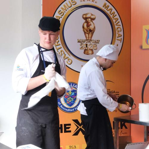 Gastroerasmus 2026