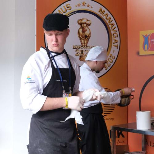 Gastroerasmus 2026