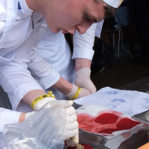 Gastroerasmus 2026