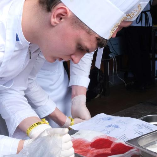Gastroerasmus 2026