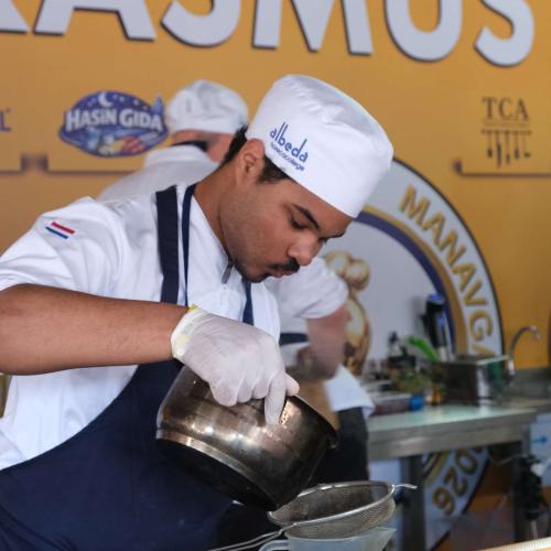 Gastroerasmus 2026