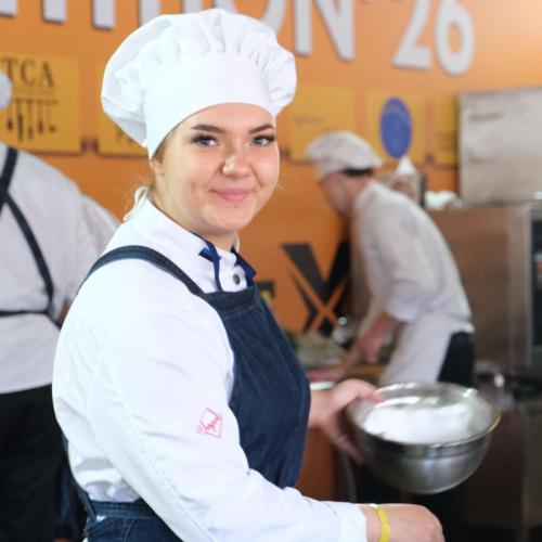 Gastroerasmus 2026