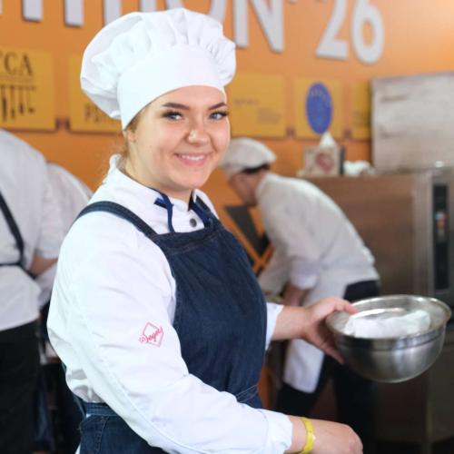 Gastroerasmus 2026
