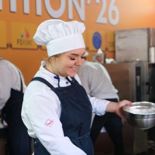 Gastroerasmus 2026