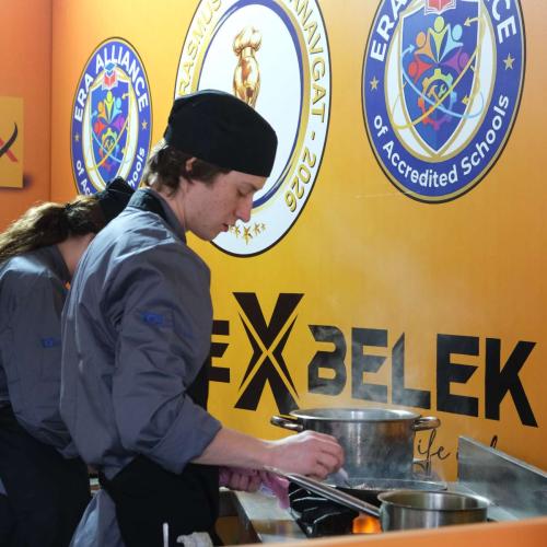 Gastroerasmus 2026