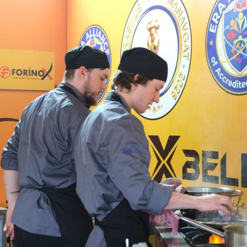 Gastroerasmus 2026