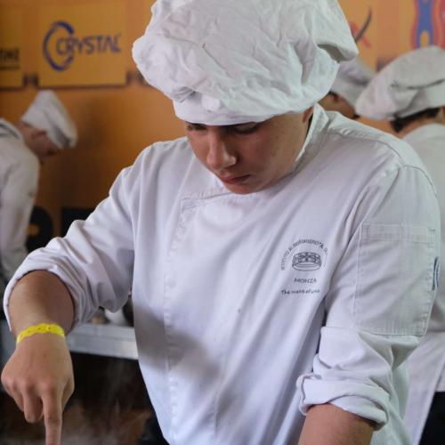 Gastroerasmus 2026