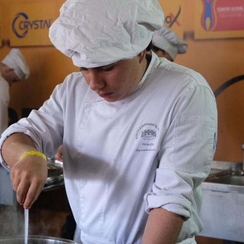 Gastroerasmus 2026