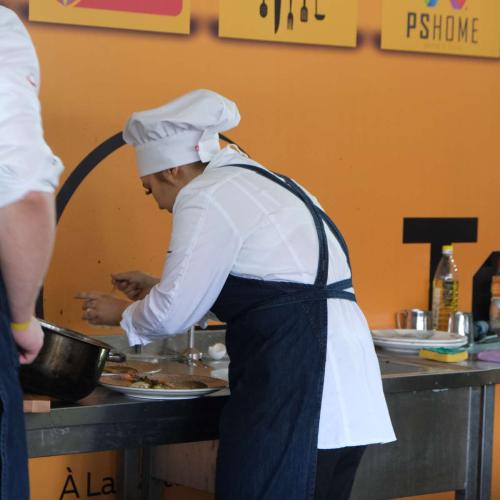Gastroerasmus 2026