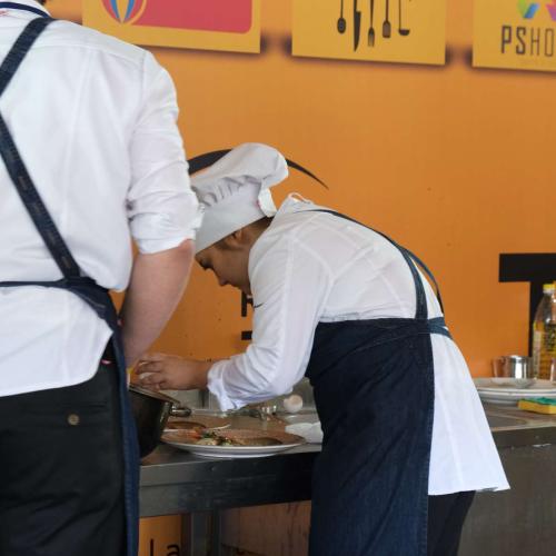 Gastroerasmus 2026