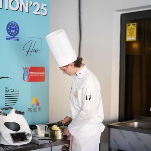 Gastroerasmus 2025