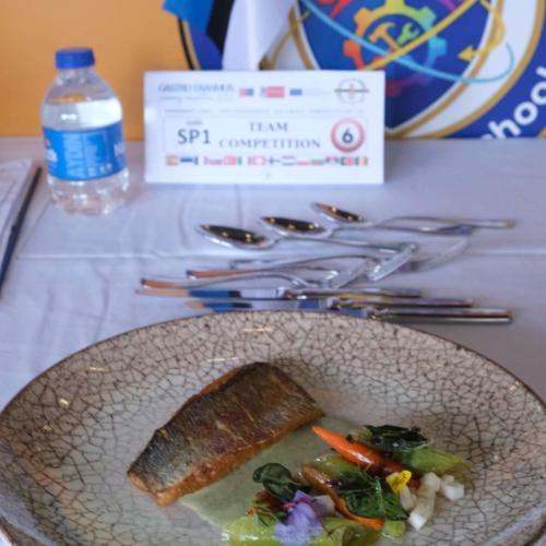 Gastroerasmus 2026