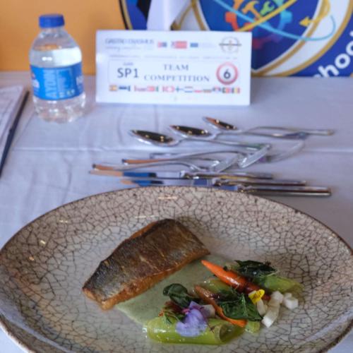 Gastroerasmus 2026