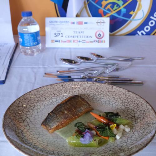 Gastroerasmus 2026