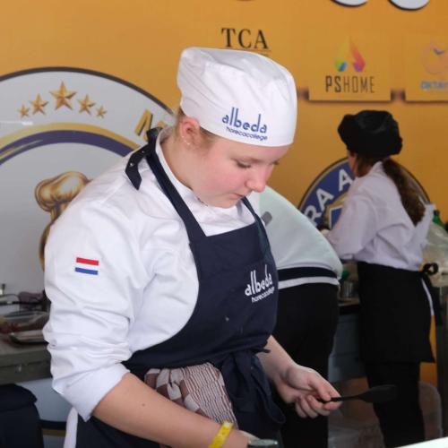 Gastroerasmus 2026