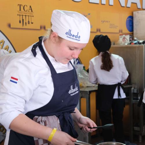Gastroerasmus 2026