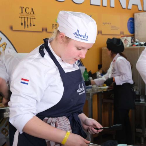 Gastroerasmus 2026