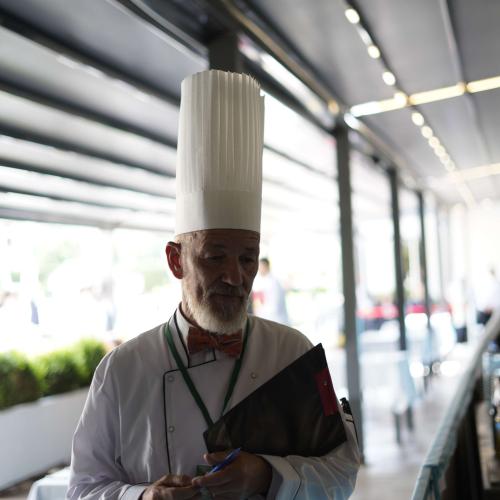 Gastroerasmus 2025