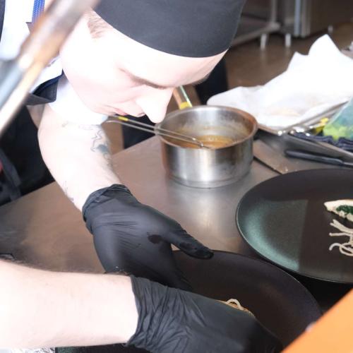 Gastroerasmus 2026