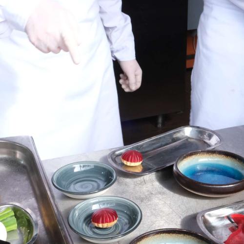 Gastroerasmus 2026