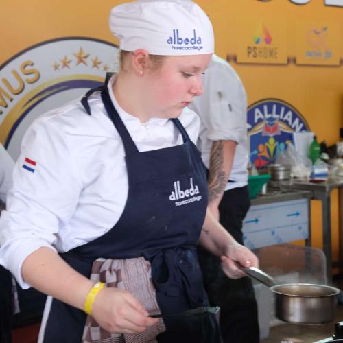Gastroerasmus 2026