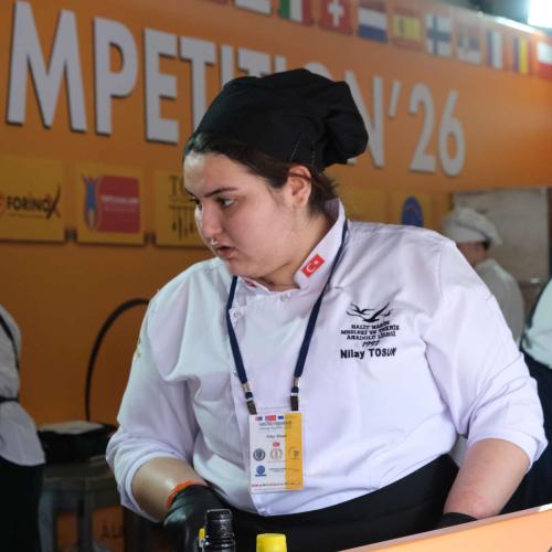 Gastroerasmus 2026