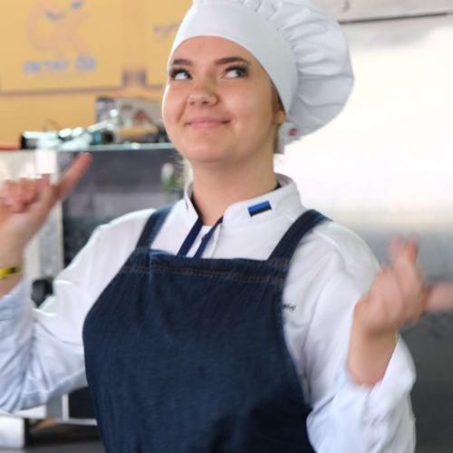 Gastroerasmus 2026