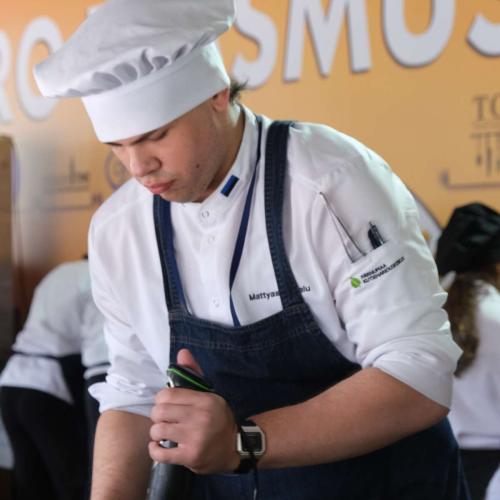 Gastroerasmus 2026