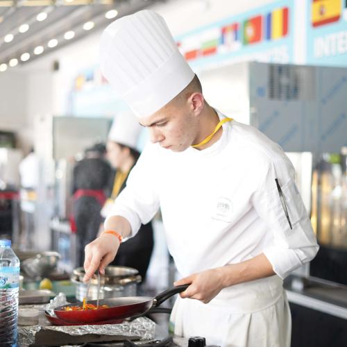 Gastroerasmus 2025