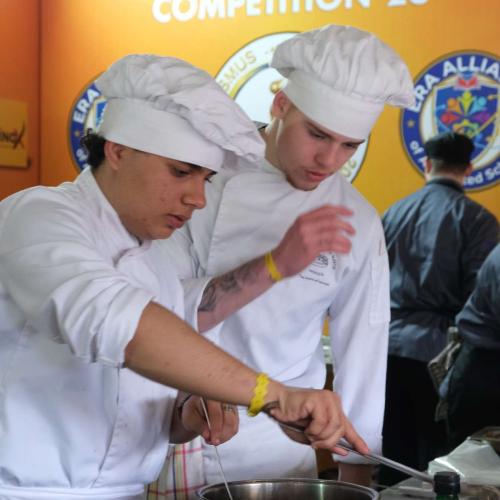 Gastroerasmus 2026