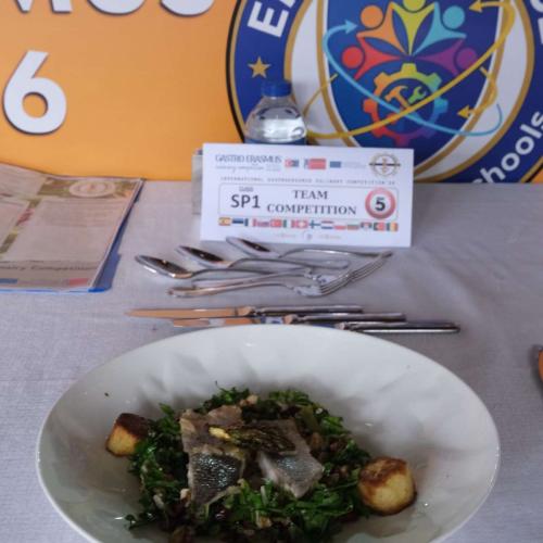 Gastroerasmus 2026