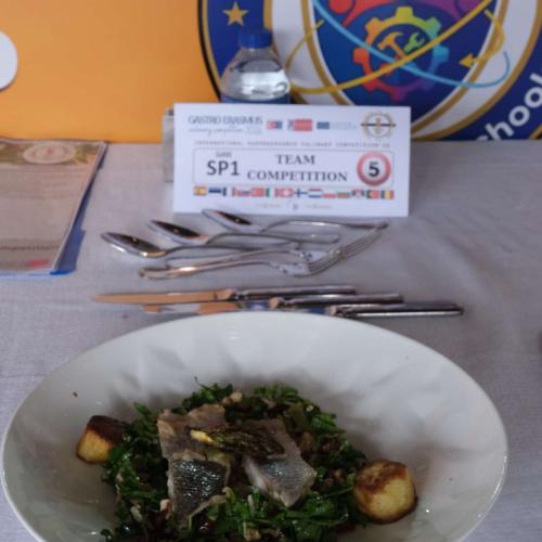 Gastroerasmus 2026
