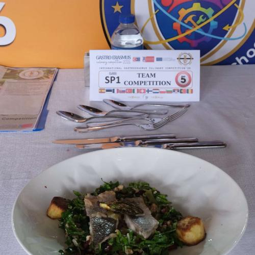 Gastroerasmus 2026