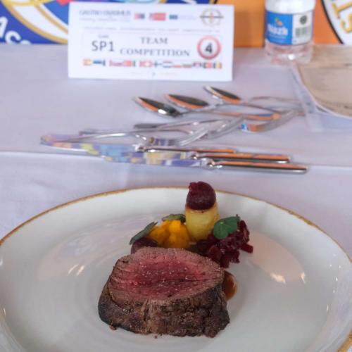 Gastroerasmus 2026